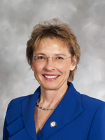 Image of Cathy Giessel
