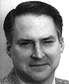 Image of Rick Halford