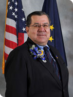 Image of Lyman Hoffman