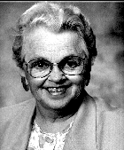 Image of Jeannette James