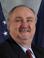 Image of Craig Johnson