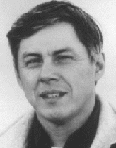 Image of Reggie Joule