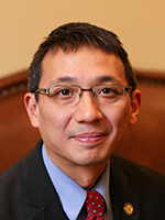 Image of Scott Kawasaki