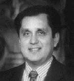 Image of Albert Kookesh