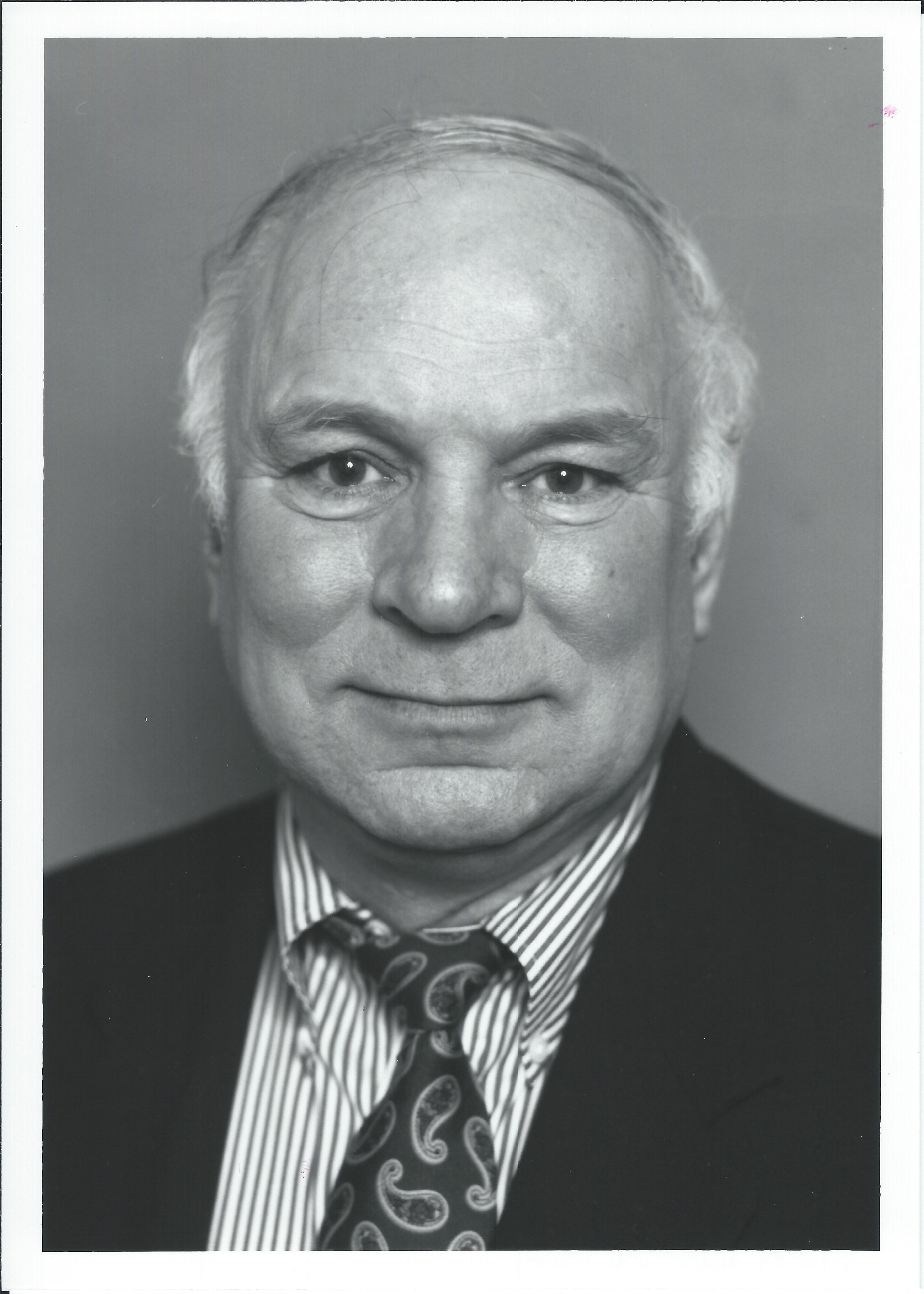 Image of Ronald Larson