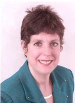 Image of Gabrielle LeDoux