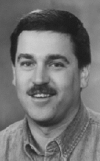 Image of Jerry Mackie