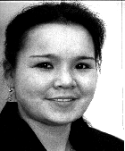 Image of Beverly Masek