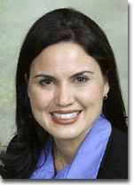 Image of Lesil McGuire