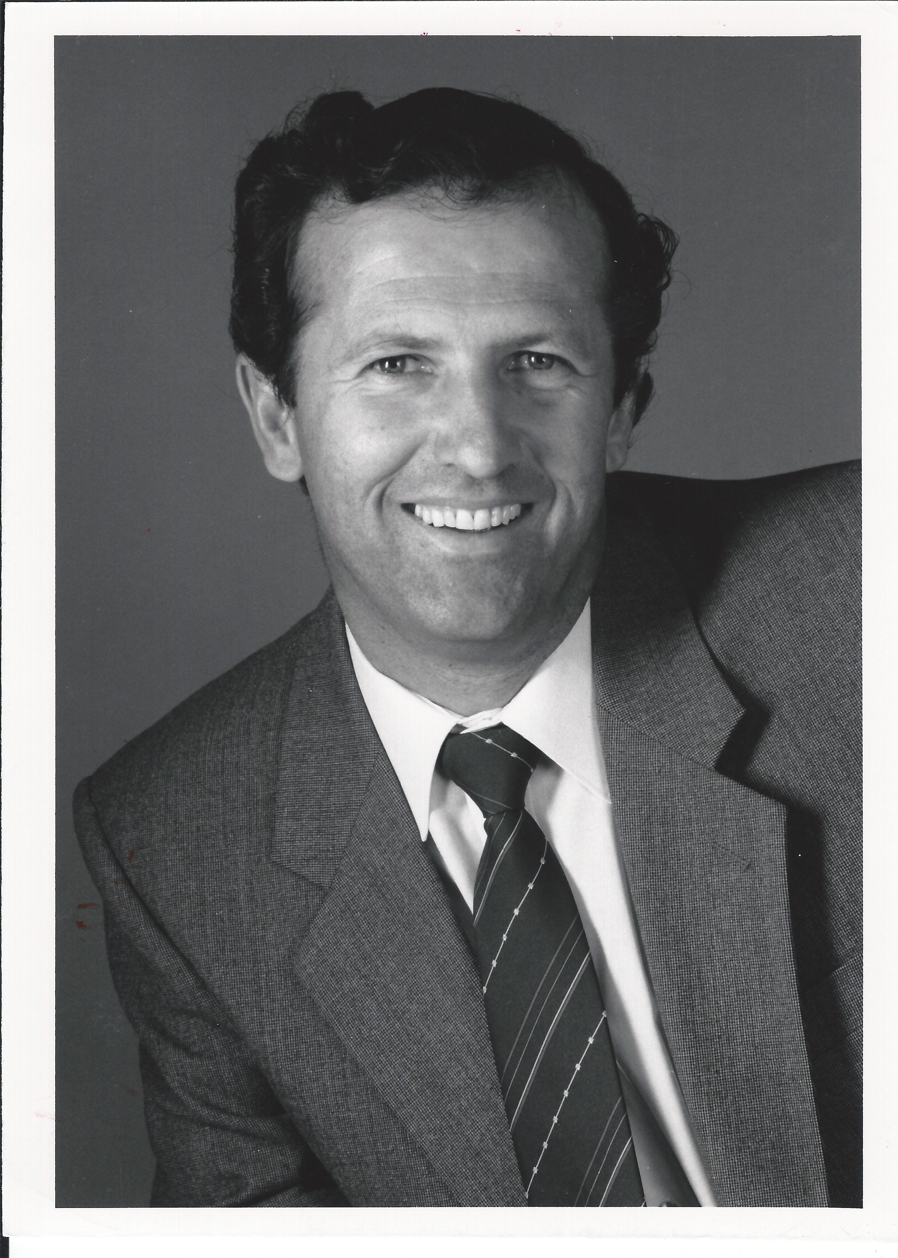 Image of Curt Menard