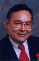 Image of Carl Morgan