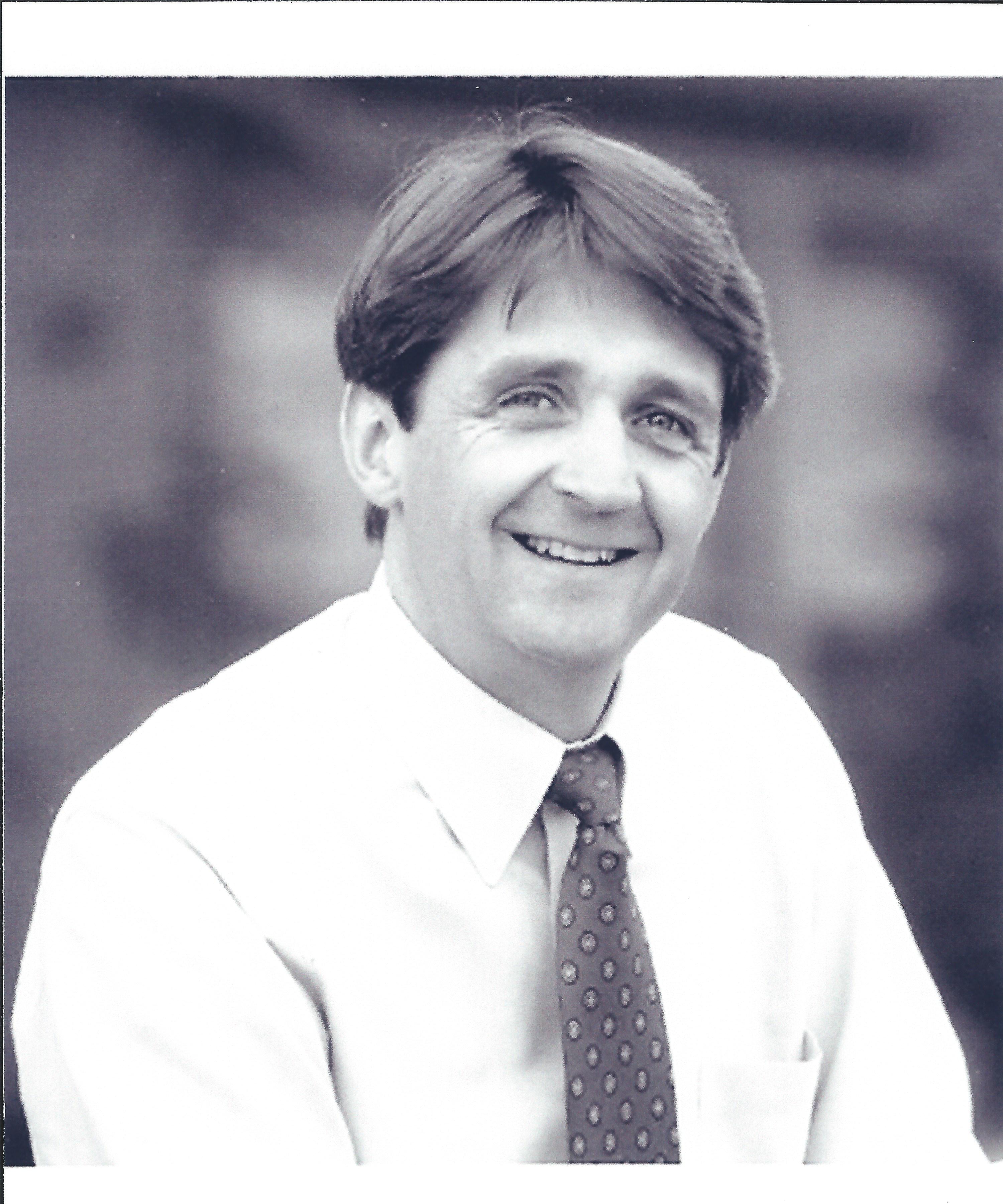 Image of Jim Nordlund