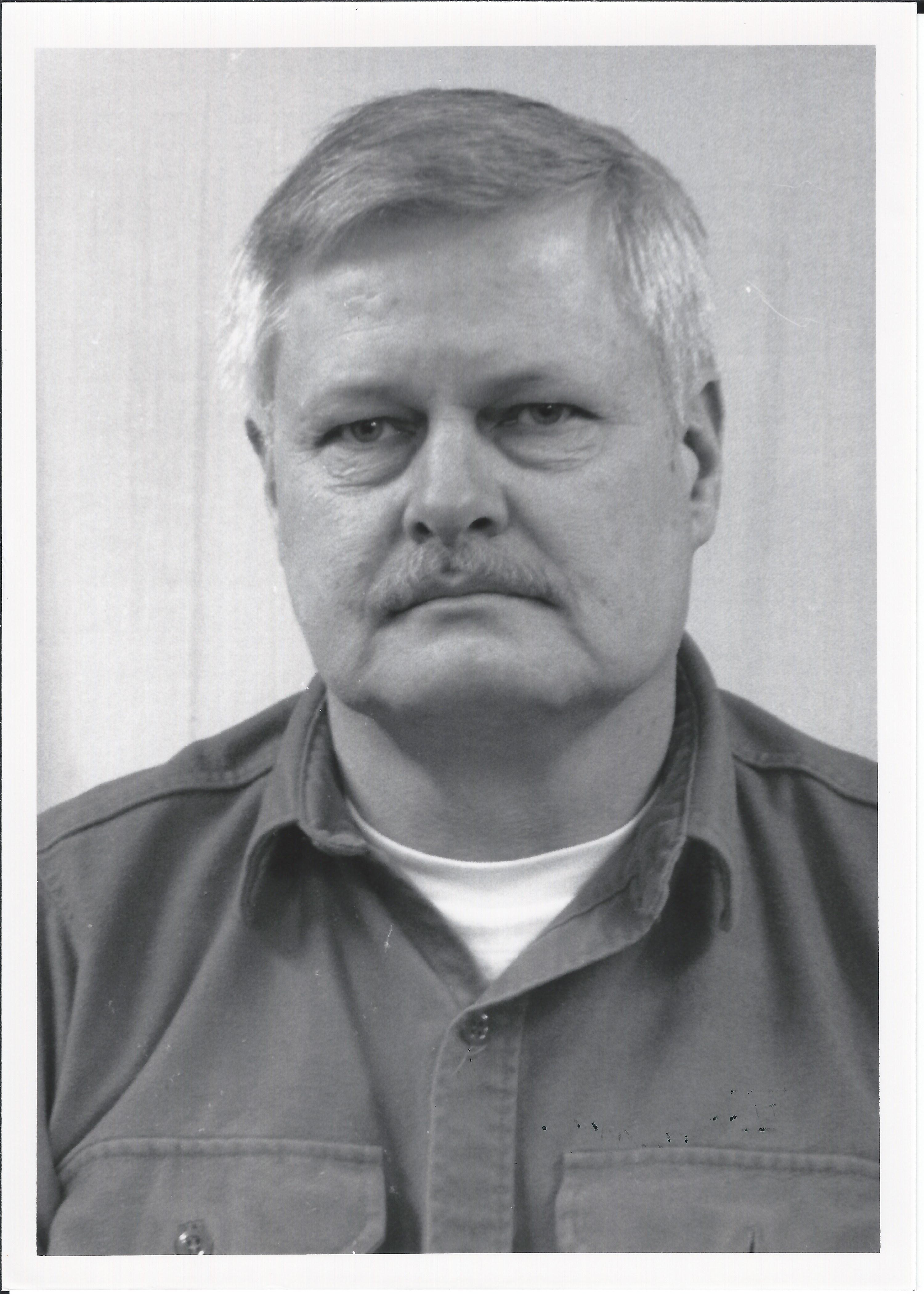 Image of Harley Olberg