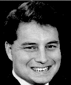 Image of Sean Parnell