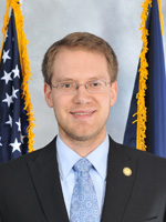 Image of Lance Pruitt