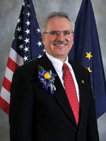 Image of Joe Paskvan