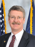 Image of Dan Saddler