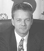 Image of Ben Stevens