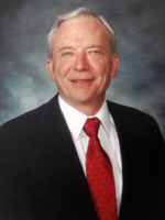 Image of Steve Thompson