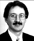 Image of Gene Therriault