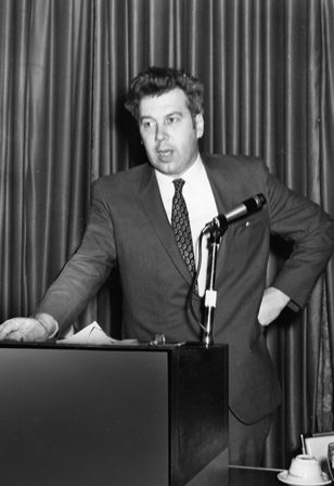 Image of Elton Engstrom Jr.