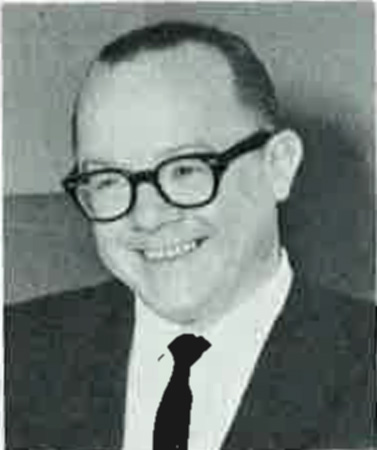 Image of George Hohman Jr.