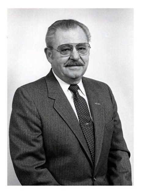 Image of Mitchell Abood Jr.