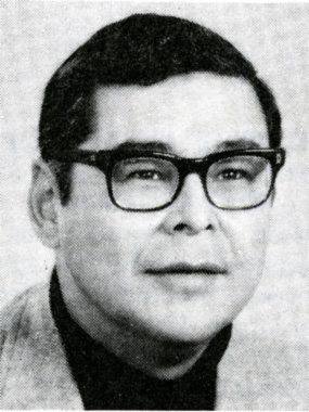 Image of Nels Anderson Jr.