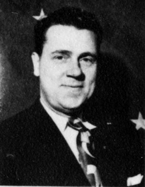 Image of Russ Meekins