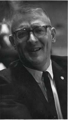 Image of Frank Angerman