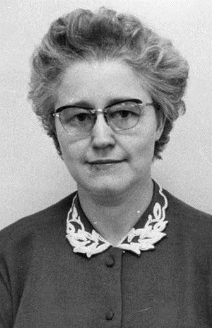 Image of Dorothy Awes