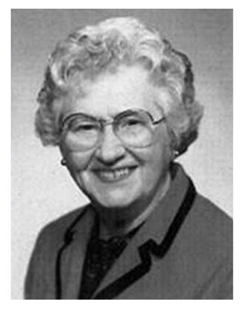 Image of Mildred Banfield