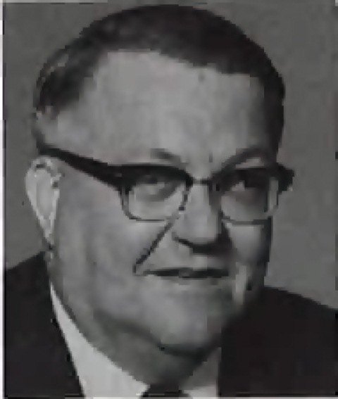 Image of Edward Barber