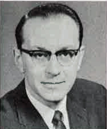 Image of Nicholas Begich