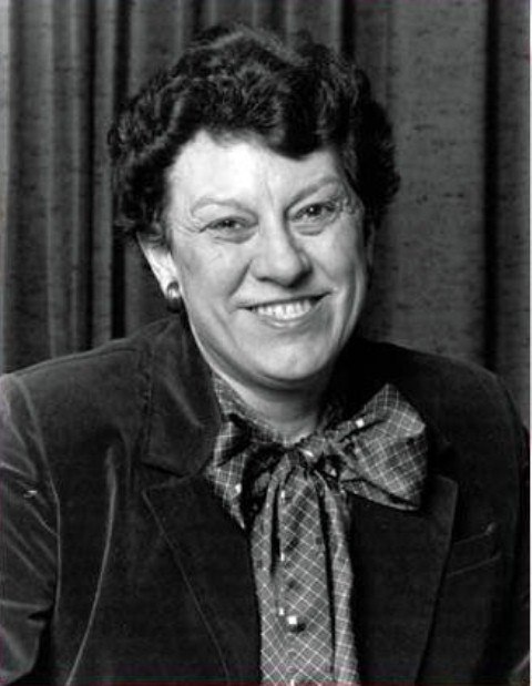 Image of Helen Beirne
