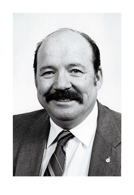 Image of Don Bennett