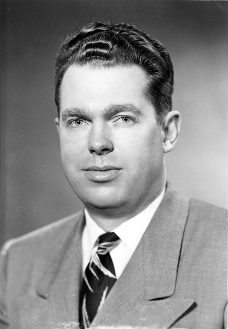 Image of William Boardman