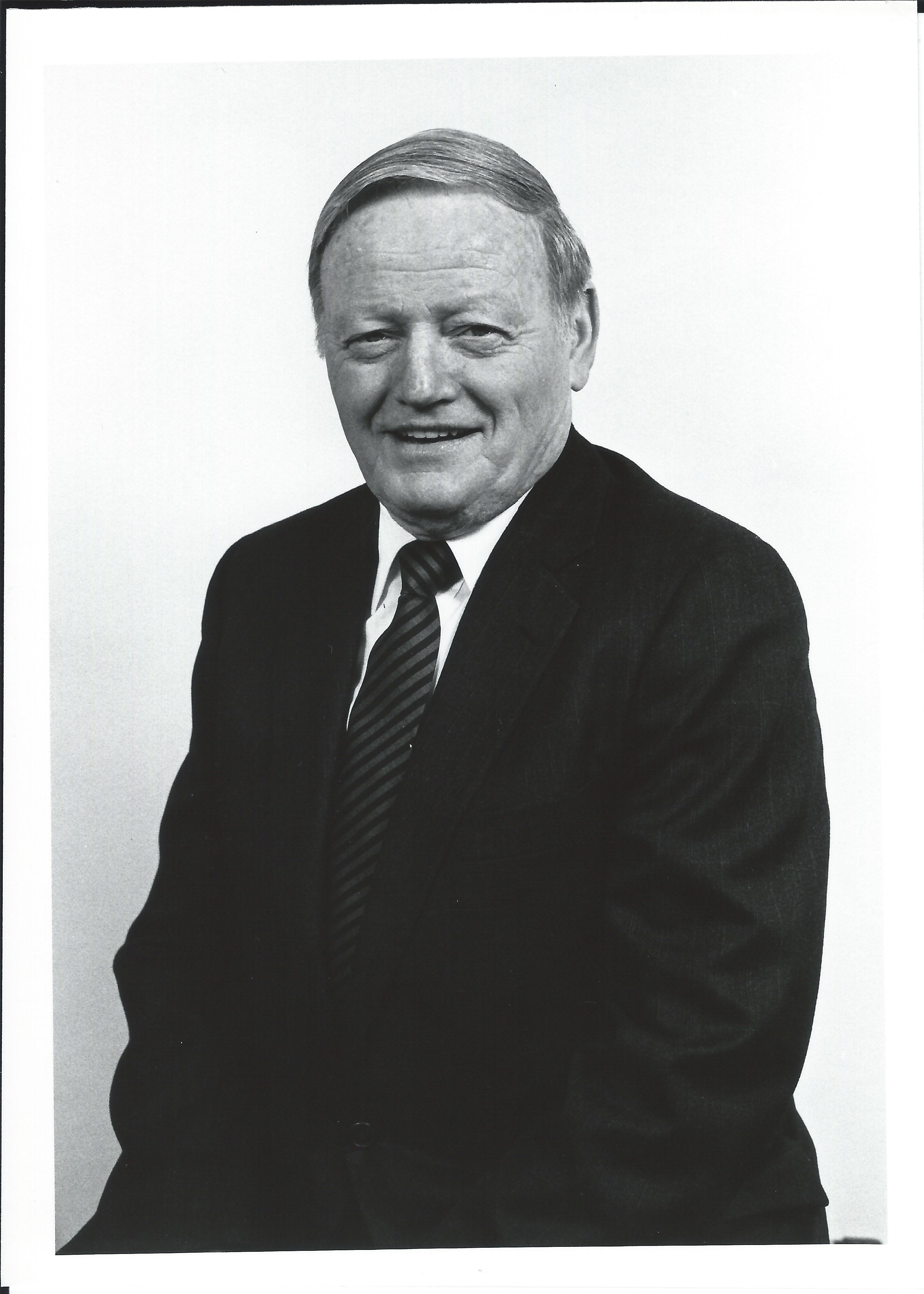 Image of Red A. Boucher