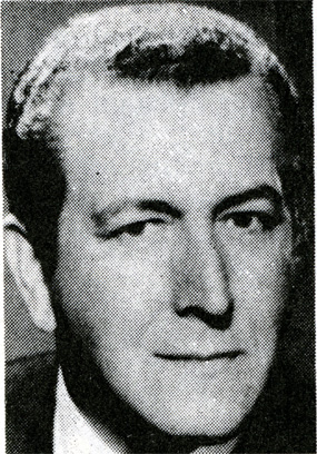 Image of Brad E. Bradley