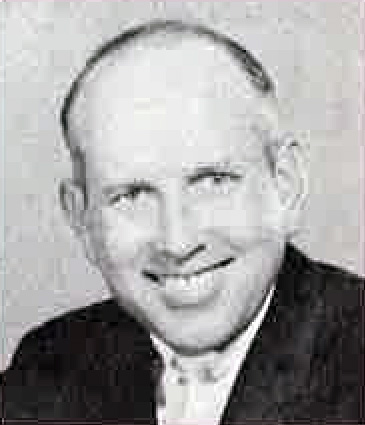 Image of Carl Brady