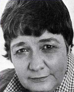 Image of Margaret Branson