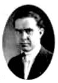 Image of Charles Brown