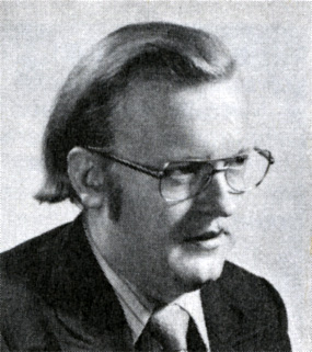 Image of Fred Brown