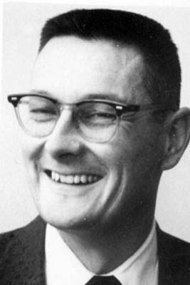 Image of Seaborn Buckalew