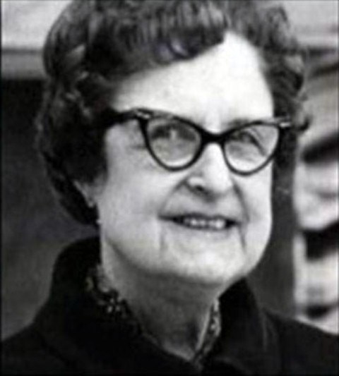 Image of Edith Bullock