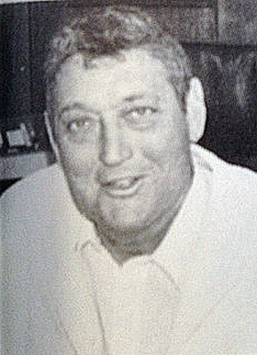 Image of Charles Bussell