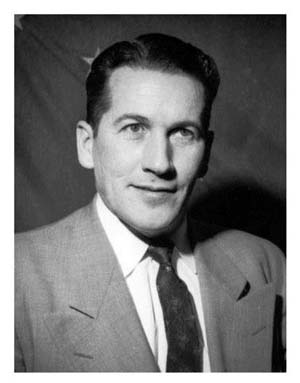 Image of Frank Cashel