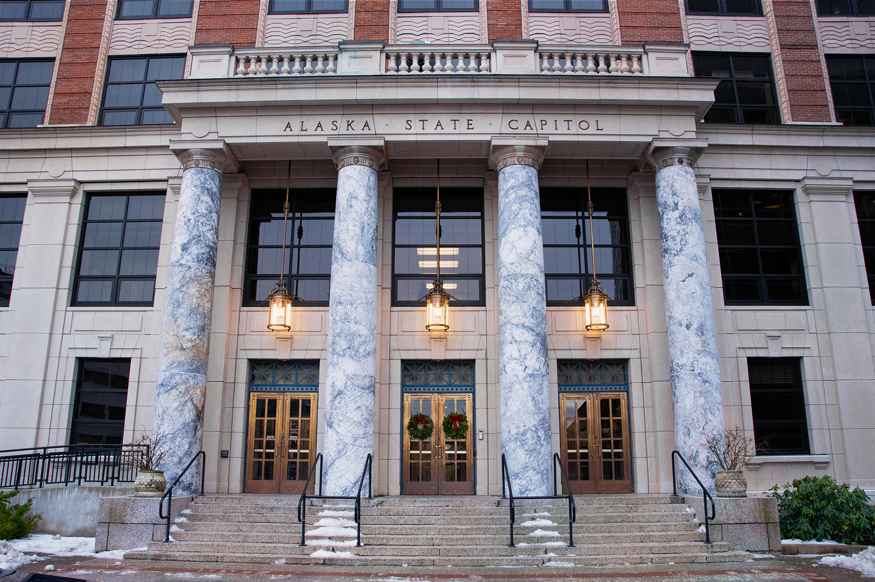 The 33rd Alaska State Legislature will convene on January 17th, 2023