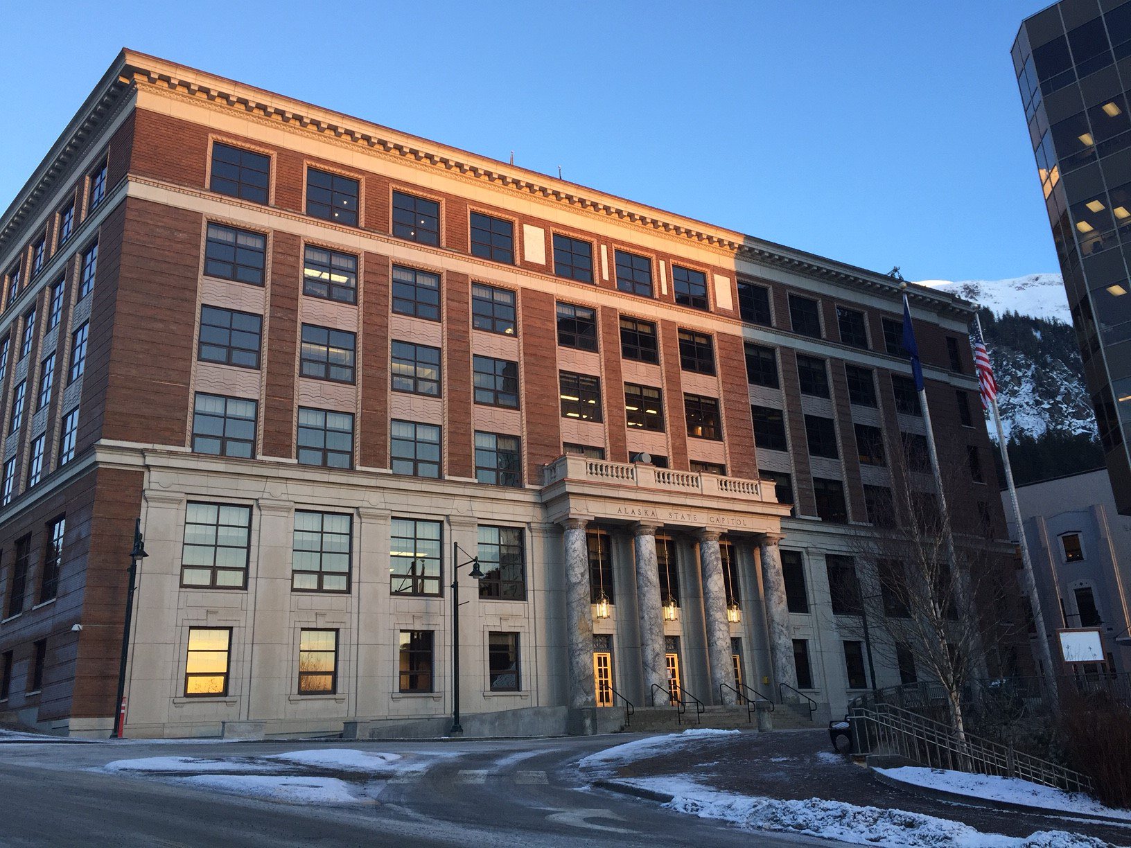 <a href="http://akleg.gov/docs/pdf/2022-Prefiles-Second-Release.pdf" target="_blank" style="font-weight:bold;color:blue;">2022 Second Release of Prefile Bills and Resolutions</a> are available under the Popular Column