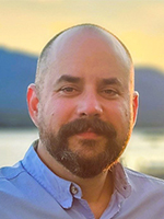 Image of Representative Jeremy Bynum